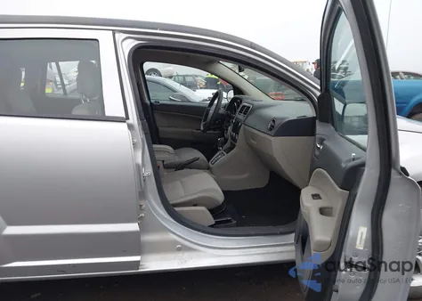 2012 Dodge Caliber Sxt z USA, uszkodzony, nr VIN 1C3CDWDA5CD531784